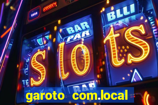 garoto com.local porto alegre